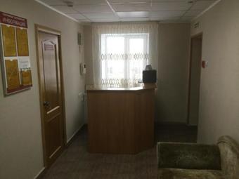 Posada Shatkovskaya Inn