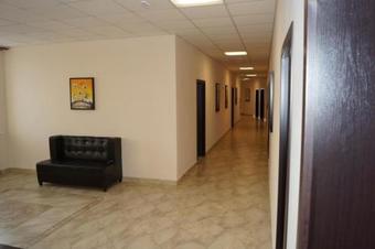 Motel Hotel Kurilotransavto