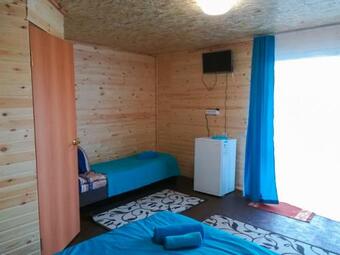 Posada Usadba Ziminikh