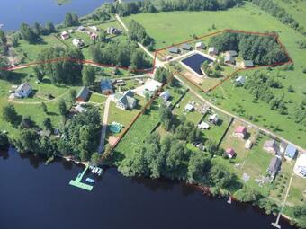 Posada Pansionat Zaruchevie