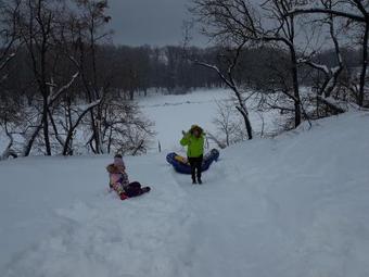 Hostal Turbaza Cherkasskiy Zaton