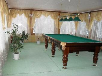 Hotel ????????? "??????"