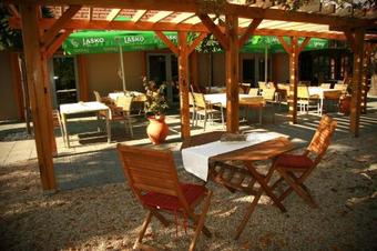 Hostal Gostilna ?olnir