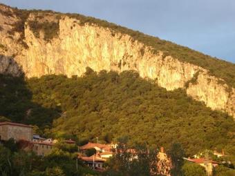 Apartment Pod Kostanji