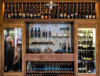 Bed & Breakfast ?pacapan House