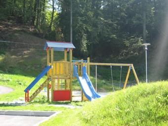 Hotel Eco Terme Snovik