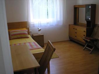 Ground-floor Apartment Laguna 62