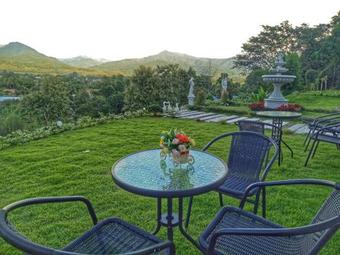 Hotel Pua De View Boutique Resort