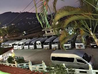 Hotel Maesalong Villa