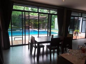 Hostal Baan Nuin Morn Norn Suan