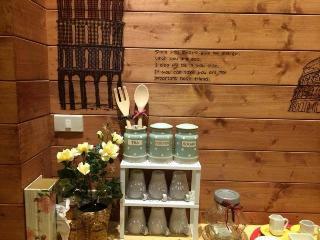 Hotel Arcadia Resort