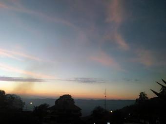 Hotel Buran Phucheefah Resort