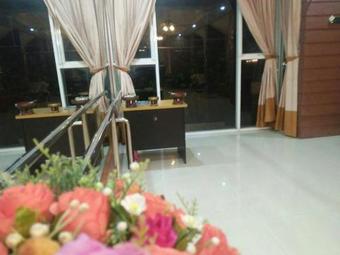 Phusuay Park View Hotel