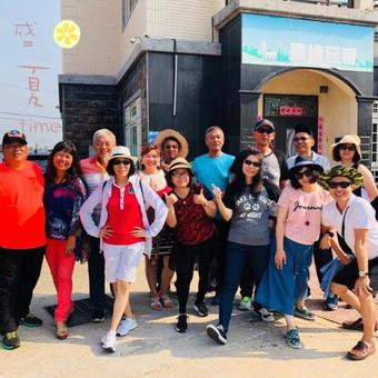 Guang Yuan B&B ??????