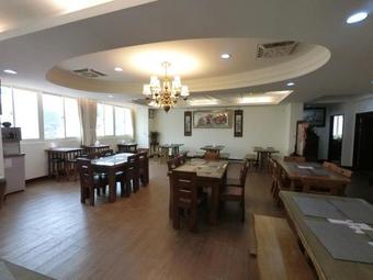 Posada Long Zhi Yue Hotel