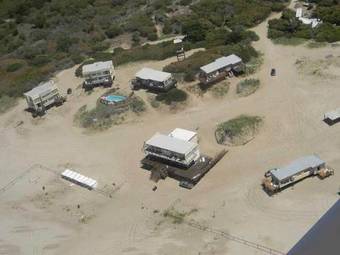 Aparthotel Marina De Las Pampas