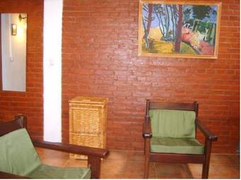 Lodge Caba�as Manamar