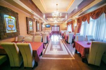 Bed & Breakfast Eldorado Baza Vidpochynku