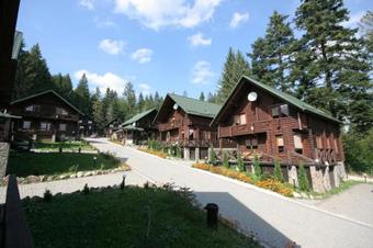 Apartamento Chalet Flery