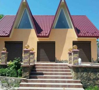 Hotel Panovetskaia Usadba