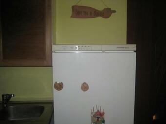 Hostal Oselya Guest House