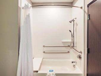 Hotel Holiday Inn Express & Suites Perryton