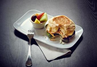 Hotel Courtyard By Marriott Hanover Lebanon