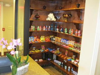 Hotel Best Western Plus Georgetown Inn & Suites