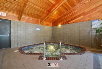 Posada Best Western Stanton Inn