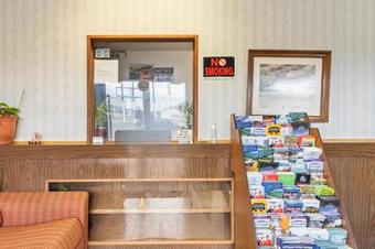 Hotel Willow Crest Oh