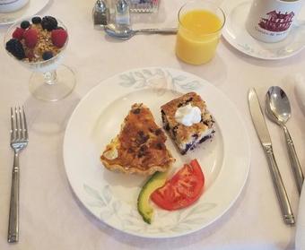 Posada Garden And Sea Inn