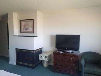 Hotel Best Western Sault Ste. Marie