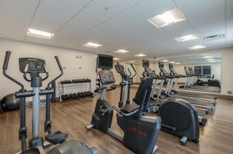 Hotel Holiday Inn Express & Suites South Bend - South