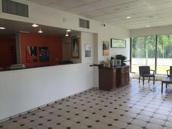 Hotel Motel 6 Yemassee