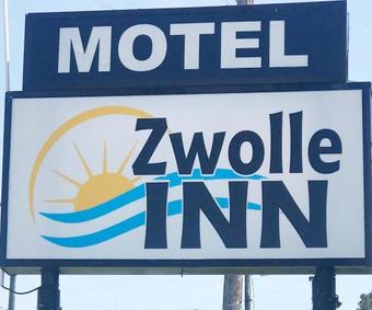 Motel Zwolle Inn