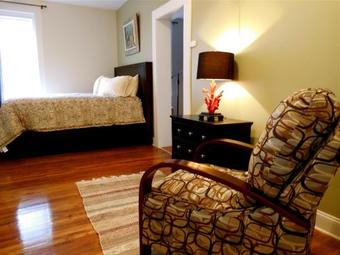 Posada Uptown Suites Of Stuart