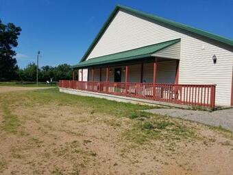 Motel Inn Of The Pines