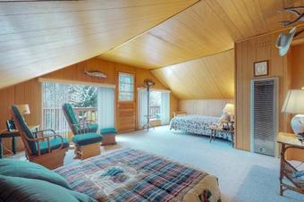 Mountain Haven Plus Loft