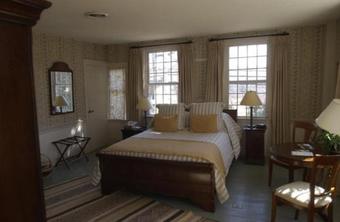 Posada The Old Inn On The Green