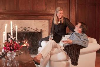 Bed & Breakfast Glen Gordon Manor