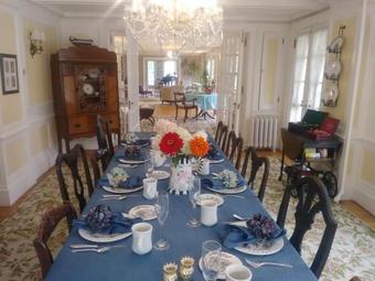 Harbour House Inn B&B