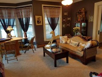 Bed & Breakfast The Perkins House