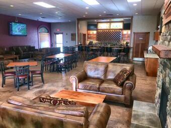 Hotel Ramada By Wyndham Strasburg Dover