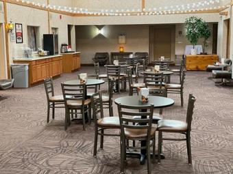 Hotel Econo Lodge