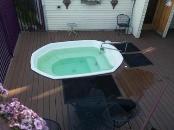 Motel Columbia River Inn