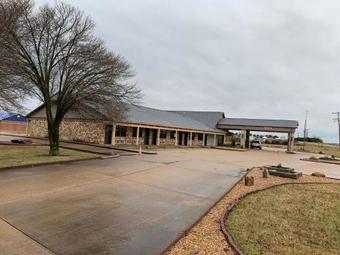 Owensville Motor Inn