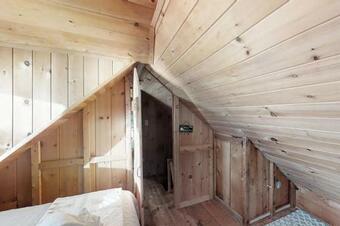 Basin Cove Cottage