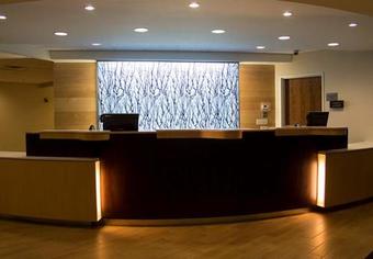 Hotel Fairfield Inn & Suites By Marriott St. Joseph