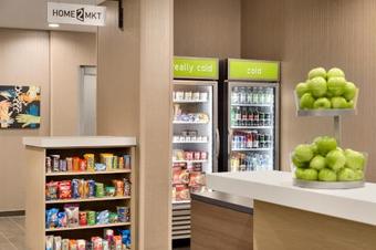 Hotel Home2 Suites By Hilton Florence Cincinnati Airport South