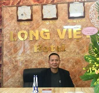 Long Vi�?t Hotel - ?�?i Di�?n Nha? V?n Ho?a Trung T�m Tp Tam ?i�?p